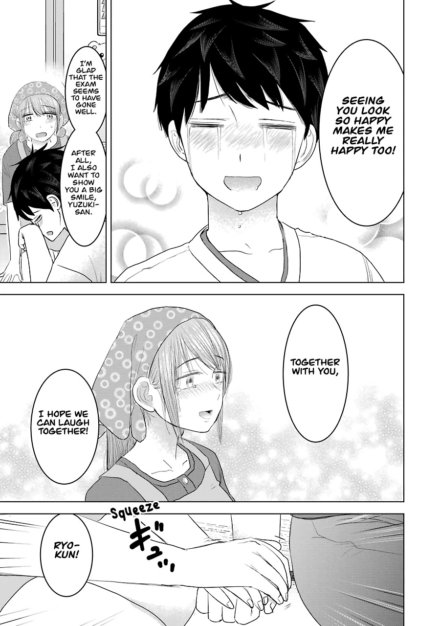 I Want Your Mother to Be with Me! Chapter 30 page 23 - Chapter 30