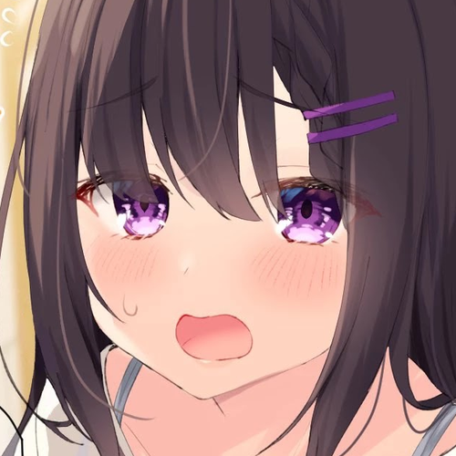 I Want Your Underwear! Chapter 11: Blocking Chapatsu-chan at the toilet cover