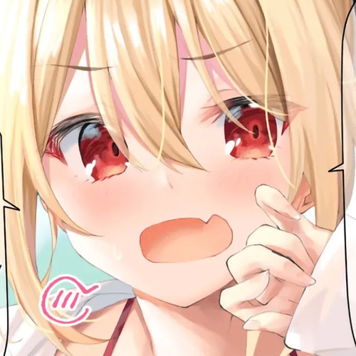 I Want Your Underwear! Chapter 23: Gyaru-Chan’s undersized underwear cover