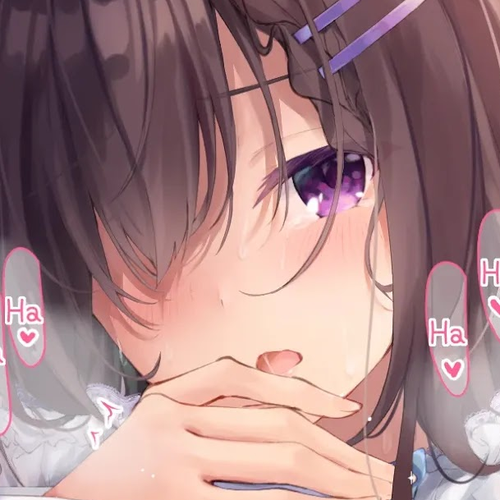 I Want Your Underwear! Chapter 32: Suffering Chapatsu-chan cover