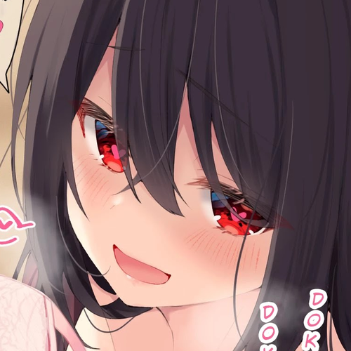 I Want Your Underwear! Chapter 4: Prompt Yandere-chan to wear underwear! cover
