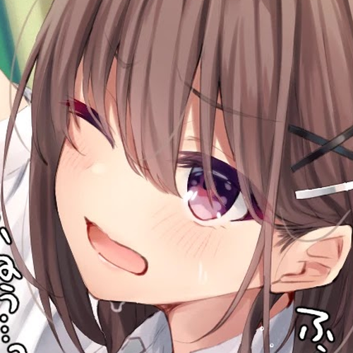 I Want Your Underwear! Chapter 40 cover