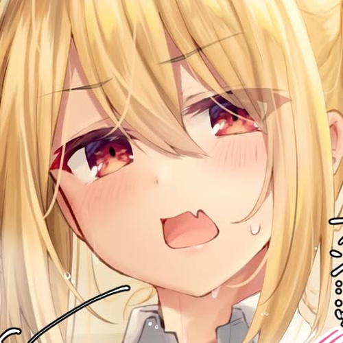 I Want Your Underwear! Chapter 51 cover