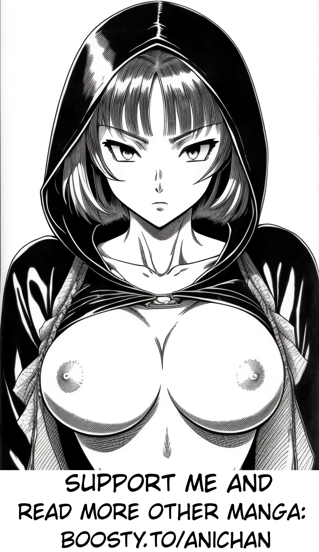 I Want Your Underwear! Chapter 53 page 2 - Chapter 53