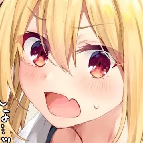 I Want Your Underwear! Chapter 57 cover