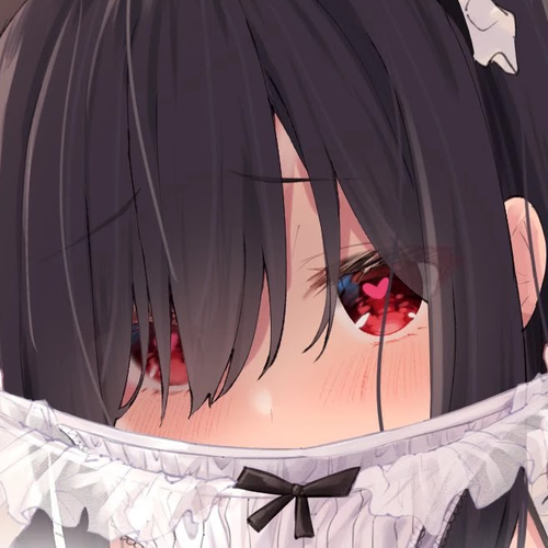 I Want Your Underwear! Chapter 8: I want Yandere-chan(in maid outfit)'s underwear! cover