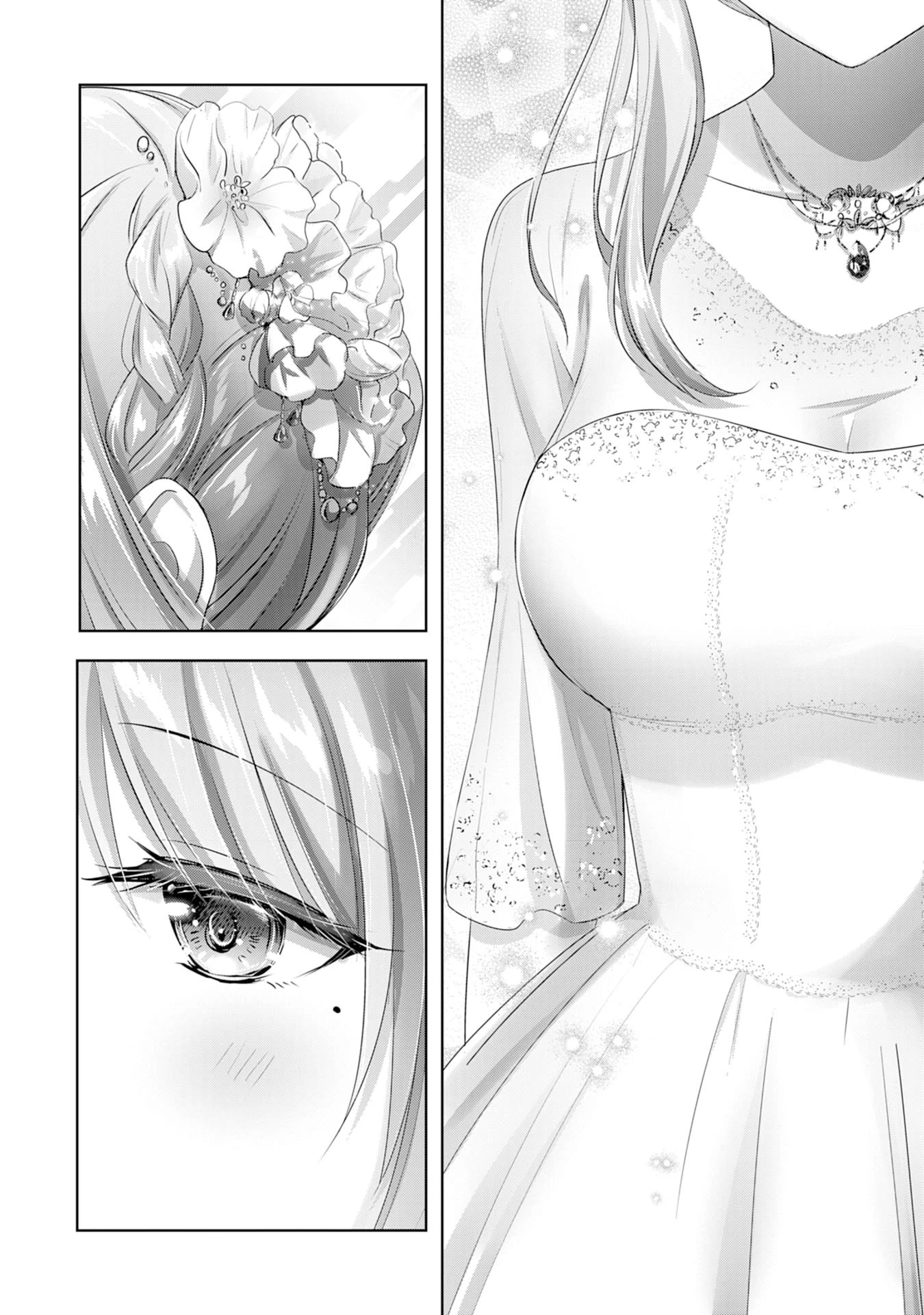 I Wanted to Confess to the Receptionist, but When I Went to the Guild, I Became a Hero Chapter 11 page 28 - Chapter 11