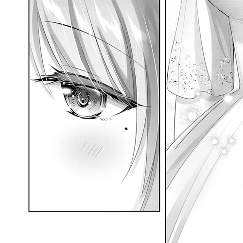 I Wanted to Confess to the Receptionist, but When I Went to the Guild, I Became a Hero Chapter 11 cover