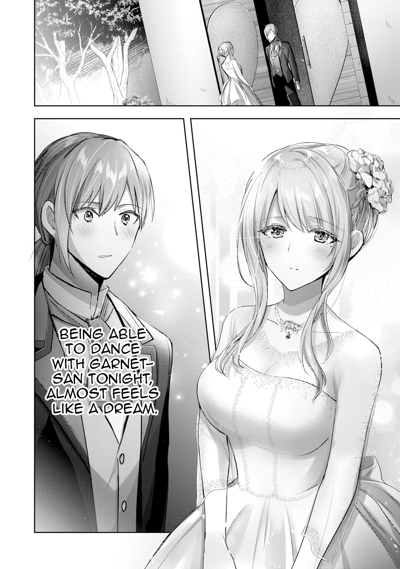 I Wanted to Confess to the Receptionist, but When I Went to the Guild, I Became a Hero Chapter 12 page 2 - Chapter 12