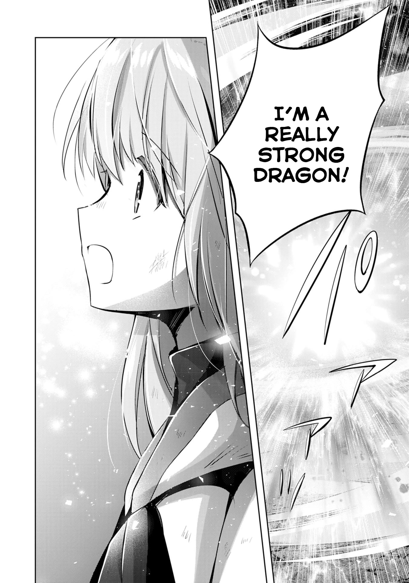 I Wanted to Confess to the Receptionist, but When I Went to the Guild, I Became a Hero Chapter 13 page 24 - Chapter 13