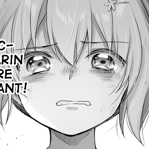 I Wanted to Confess to the Receptionist, but When I Went to the Guild, I Became a Hero Chapter 13 cover