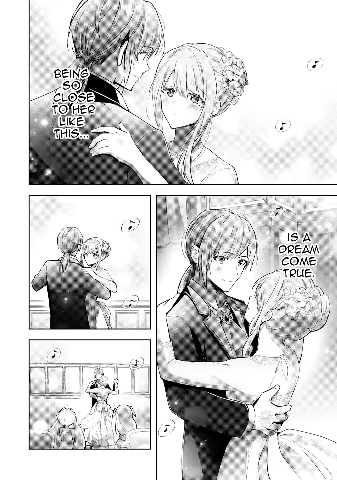 I Wanted to Confess to the Receptionist, but When I Went to the Guild, I Became a Hero Chapter 14 page 24 - Chapter 14