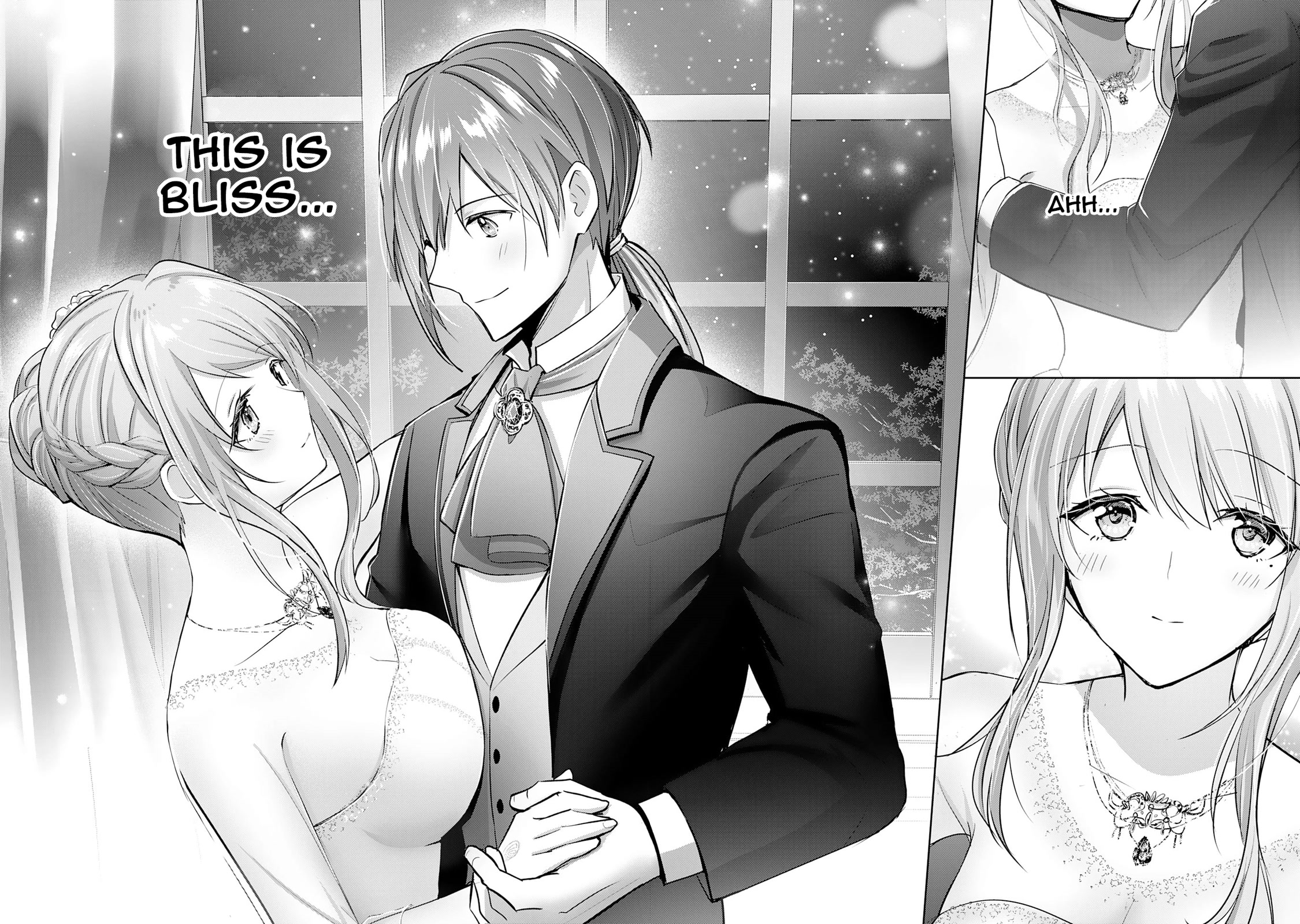 I Wanted to Confess to the Receptionist, but When I Went to the Guild, I Became a Hero Chapter 14 page 26 - Chapter 14
