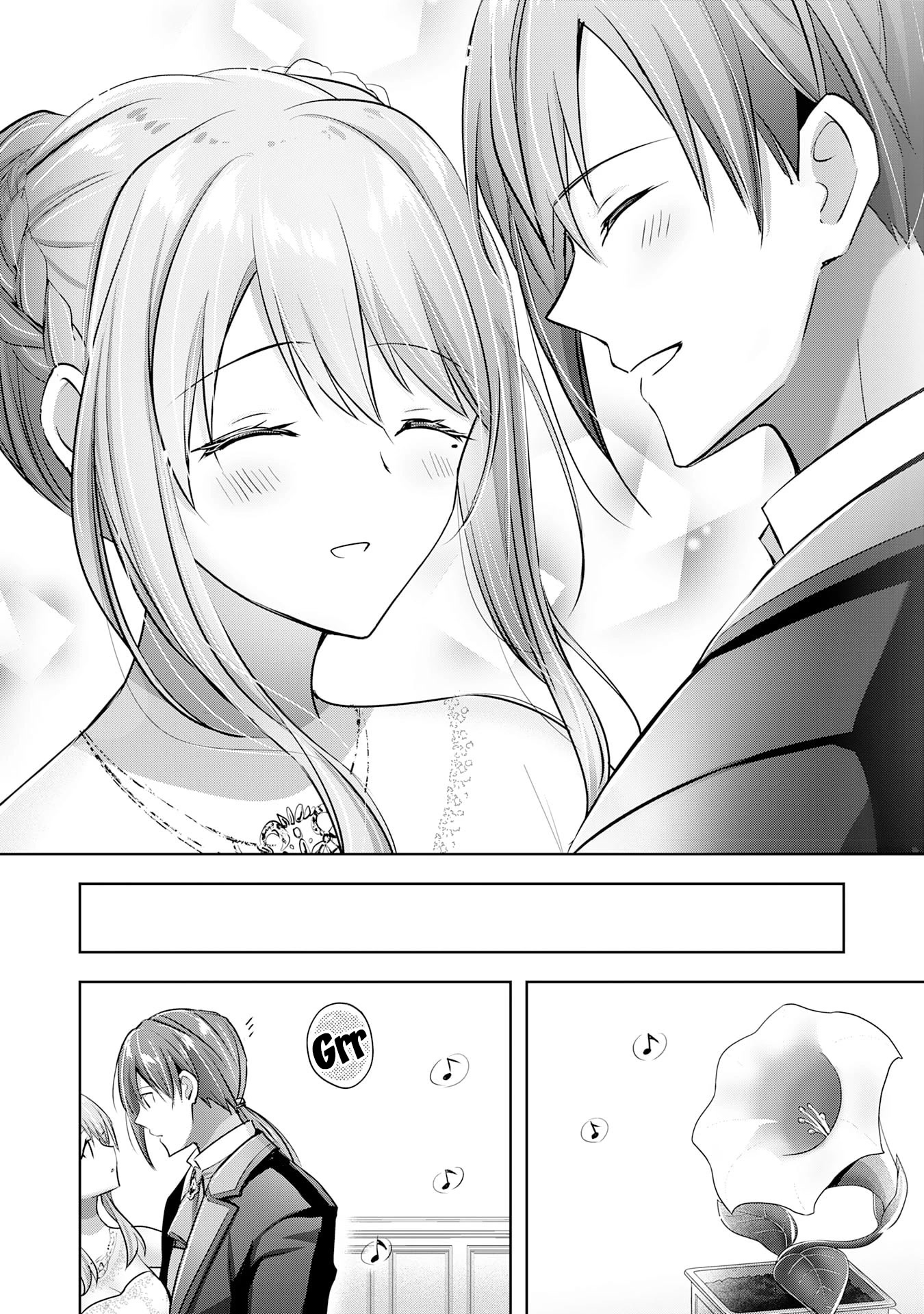 I Wanted to Confess to the Receptionist, but When I Went to the Guild, I Became a Hero Chapter 14 page 27 - Chapter 14