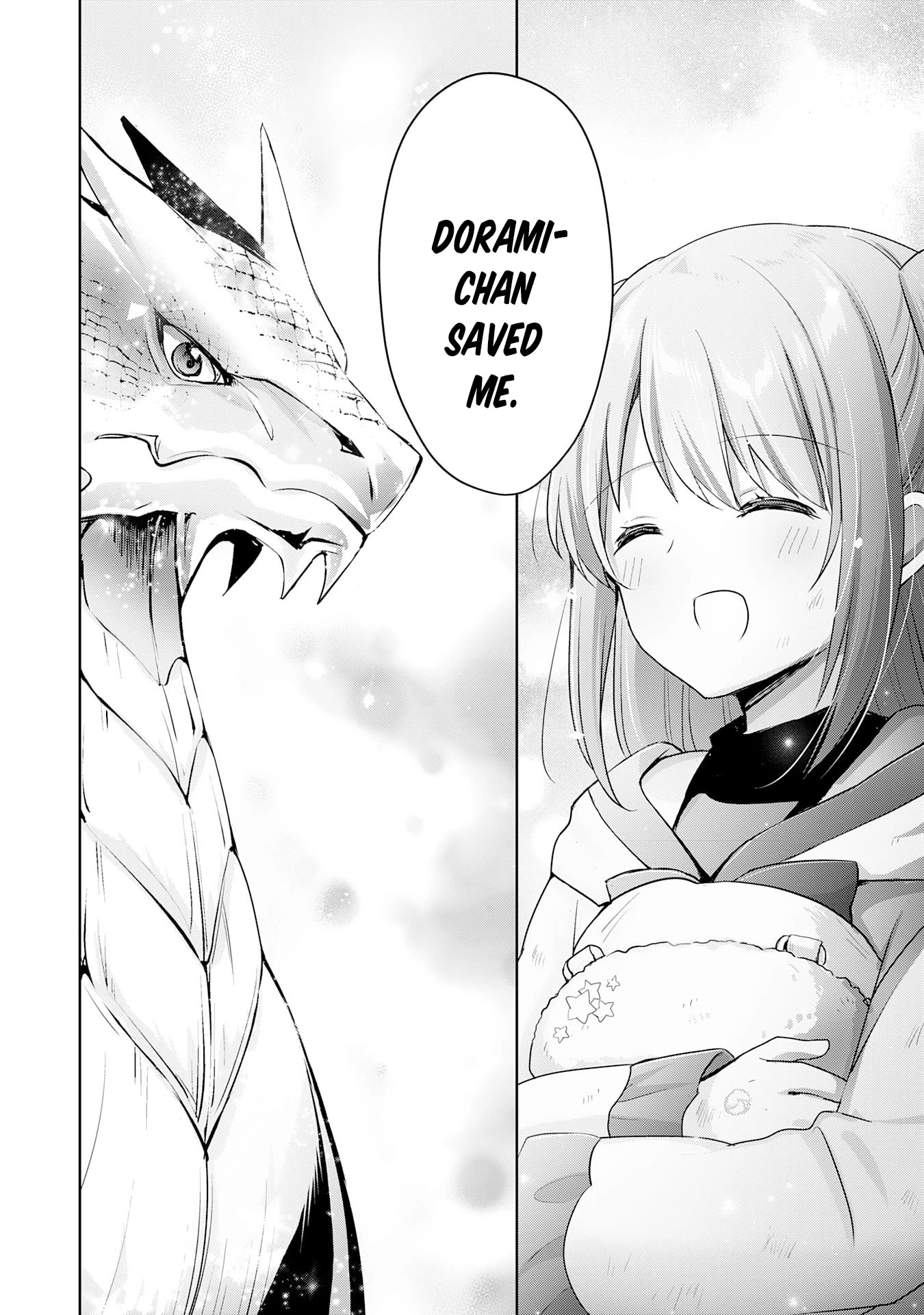 I Wanted to Confess to the Receptionist, but When I Went to the Guild, I Became a Hero Chapter 14 page 6 - Chapter 14