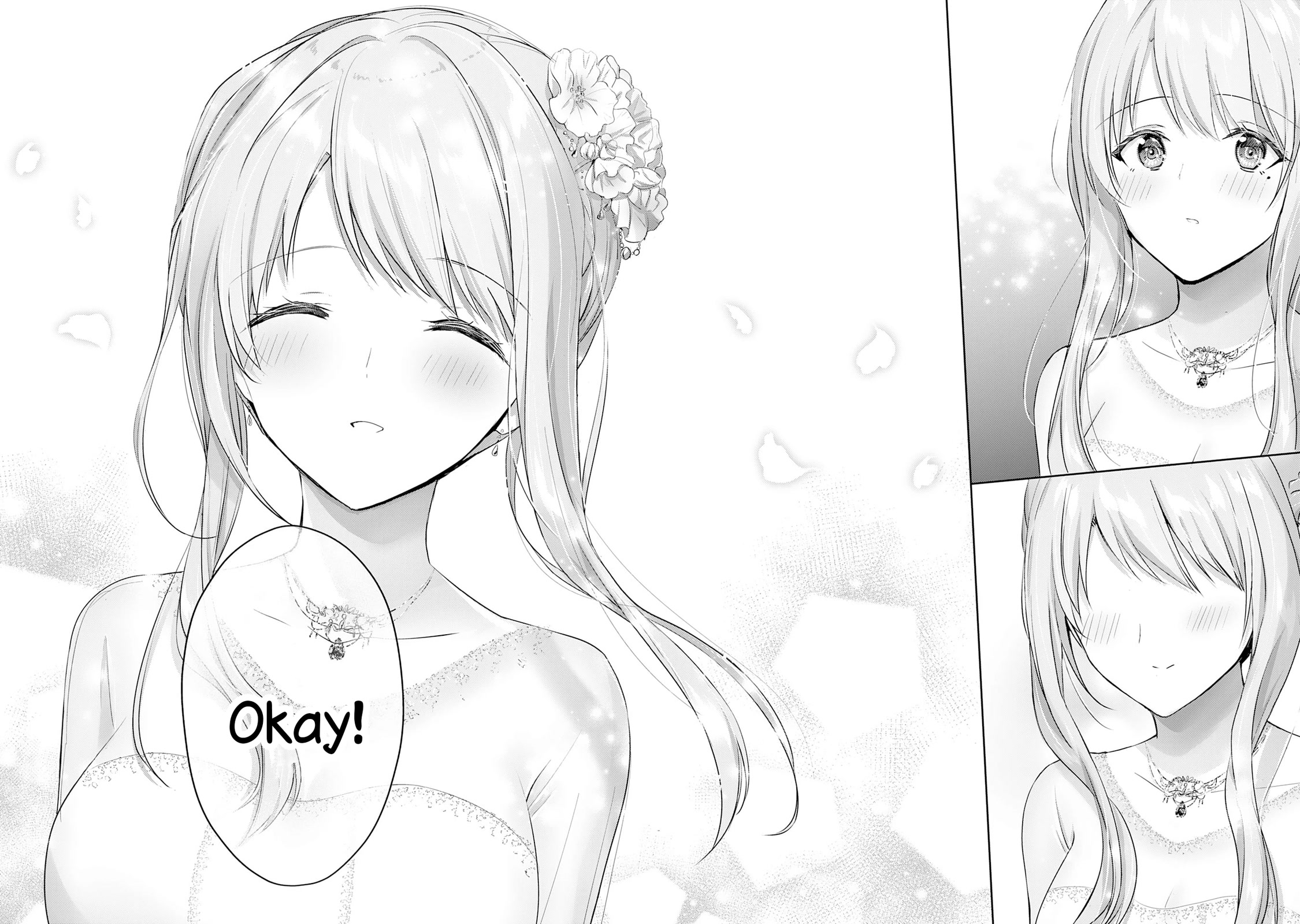 I Wanted to Confess to the Receptionist, but When I Went to the Guild, I Became a Hero Chapter 15 page 13 - Chapter 15