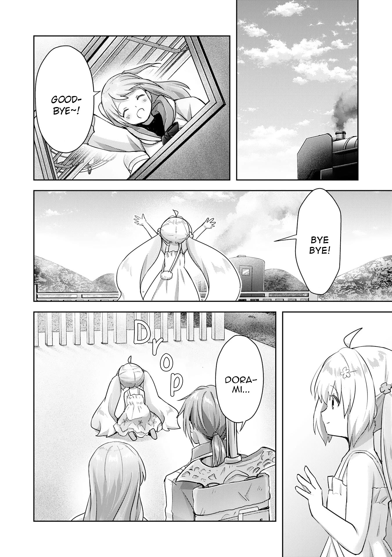 I Wanted to Confess to the Receptionist, but When I Went to the Guild, I Became a Hero Chapter 15 page 24 - Chapter 15