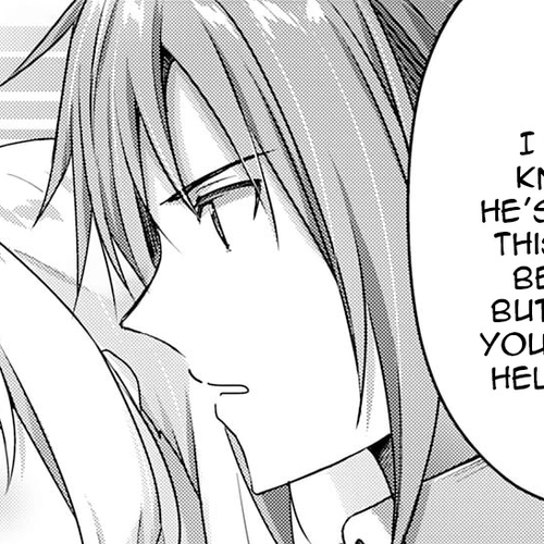 I Wanted to Confess to the Receptionist, but When I Went to the Guild, I Became a Hero Chapter 18 cover