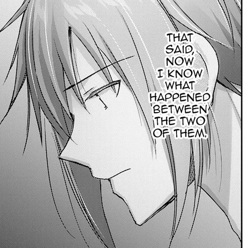 I Wanted to Confess to the Receptionist, but When I Went to the Guild, I Became a Hero Chapter 19 cover