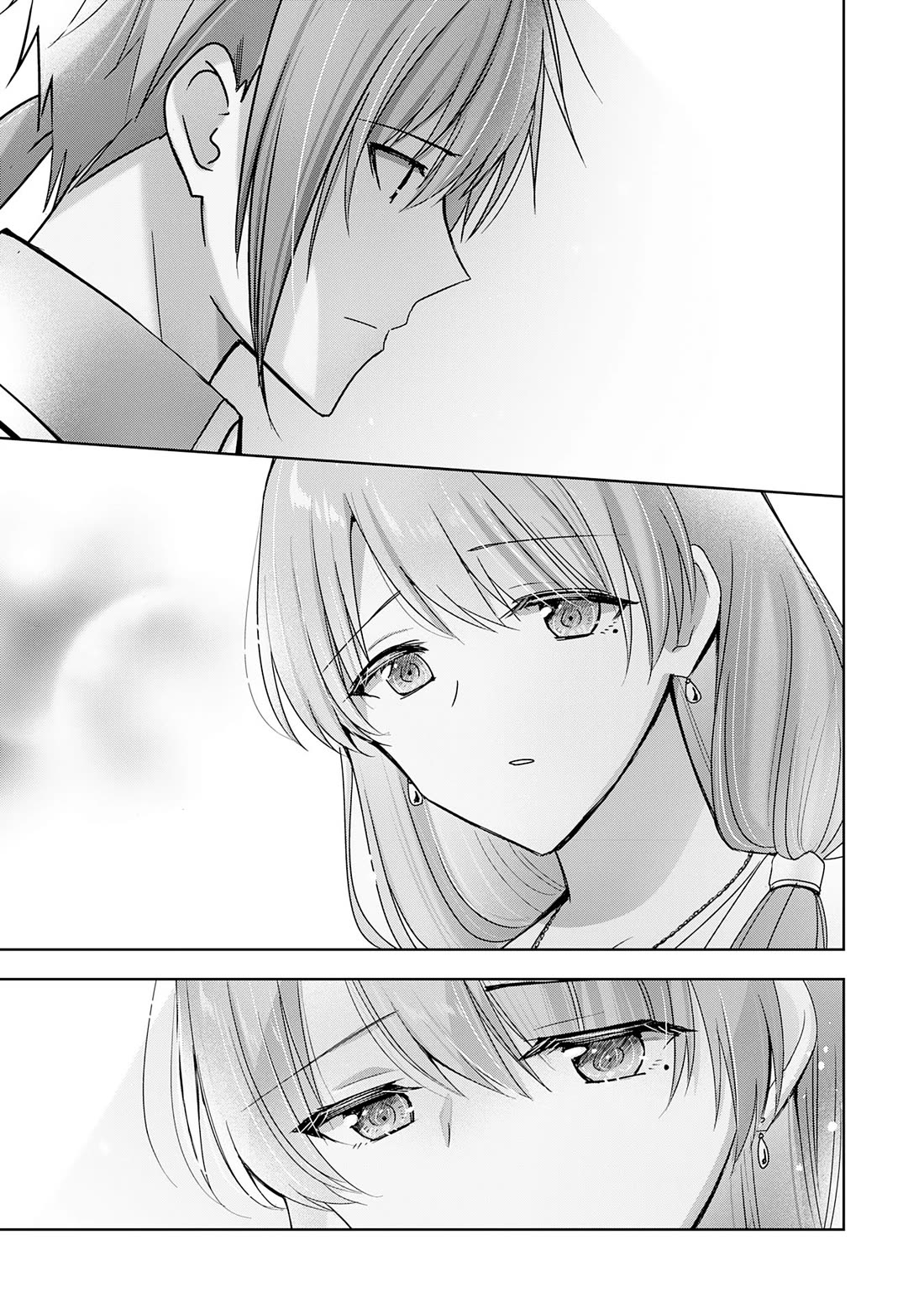 I Wanted to Confess to the Receptionist, but When I Went to the Guild, I Became a Hero Chapter 26 page 31 - Chapter 26