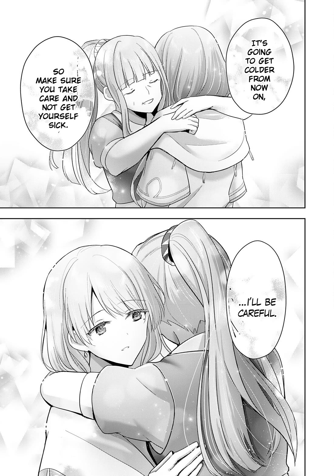 I Wanted to Confess to the Receptionist, but When I Went to the Guild, I Became a Hero Chapter 27 page 5 - Chapter 27