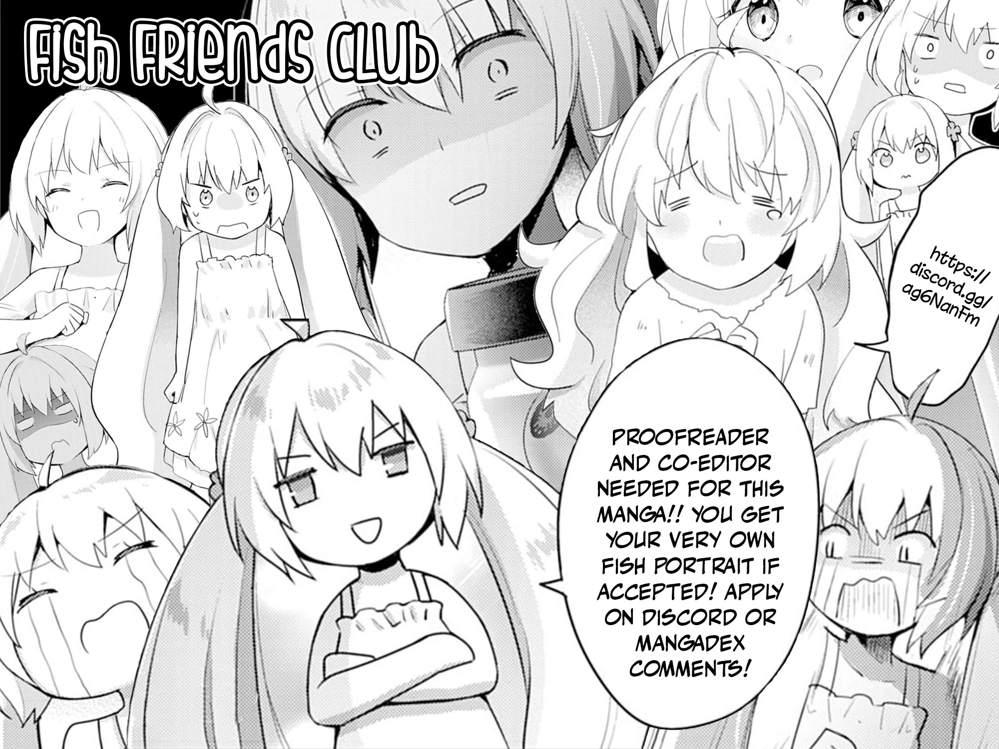 I Wanted to Confess to the Receptionist, but When I Went to the Guild, I Became a Hero Chapter 28 page 31 - Chapter 28