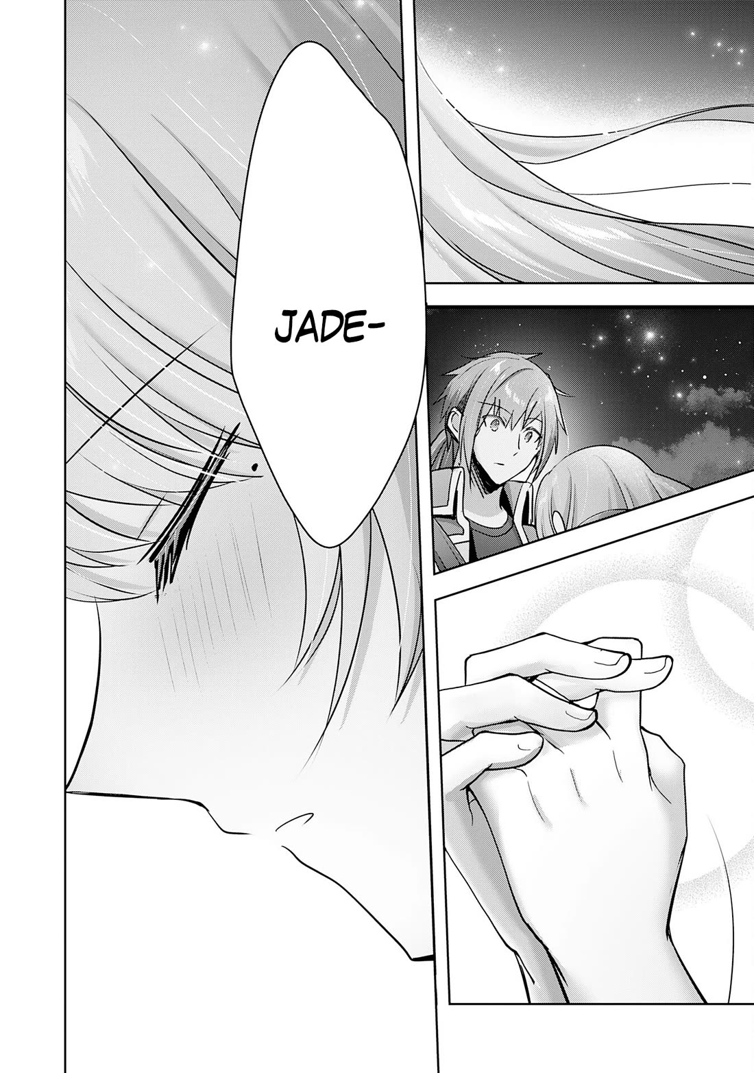 I Wanted to Confess to the Receptionist, but When I Went to the Guild, I Became a Hero Chapter 30 page 10 - Chapter 30