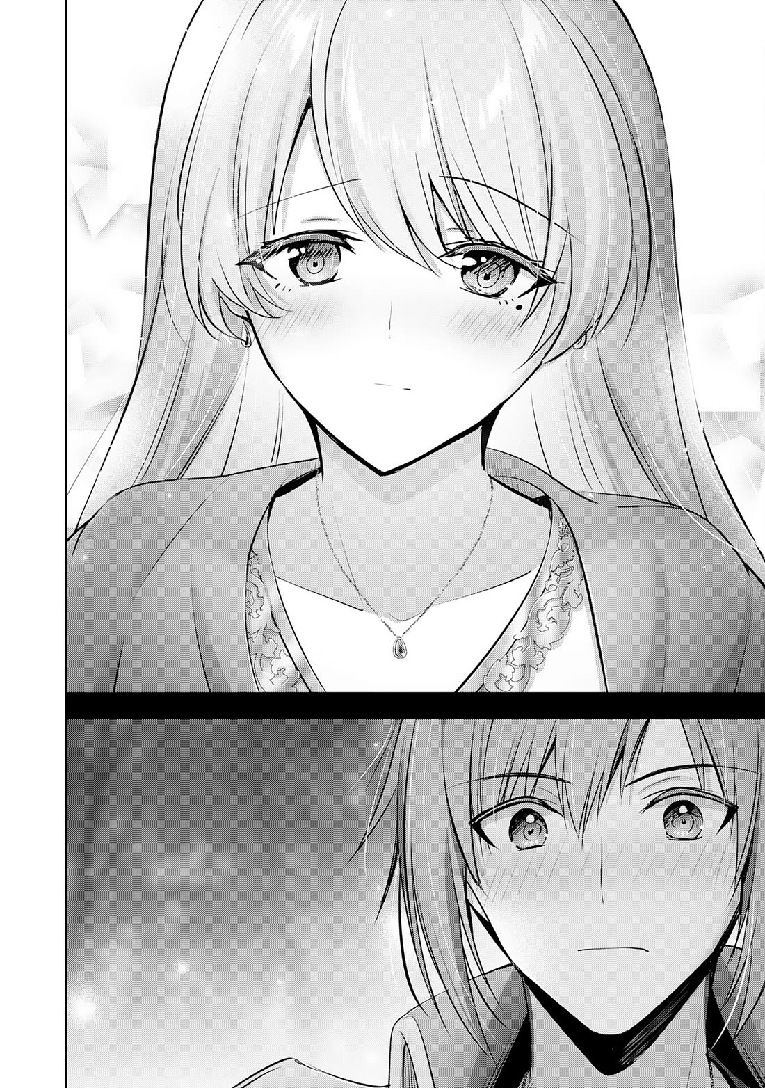 I Wanted to Confess to the Receptionist, but When I Went to the Guild, I Became a Hero Chapter 30 page 12 - Chapter 30
