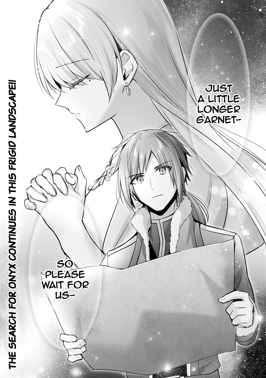 I Wanted to Confess to the Receptionist, but When I Went to the Guild, I Became a Hero Chapter 30 page 28 - Chapter 30