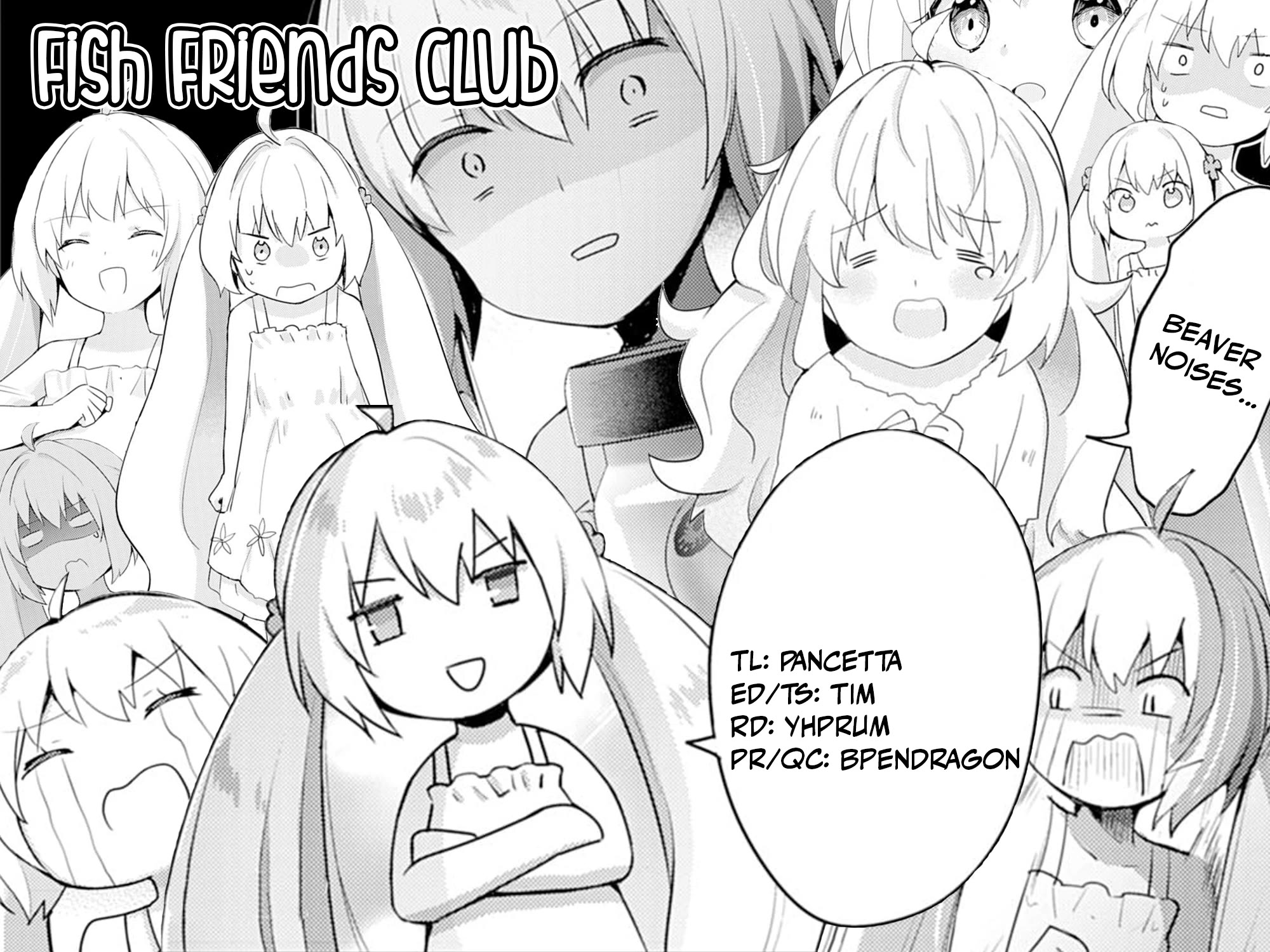 I Wanted to Confess to the Receptionist, but When I Went to the Guild, I Became a Hero Chapter 30 page 29 - Chapter 30