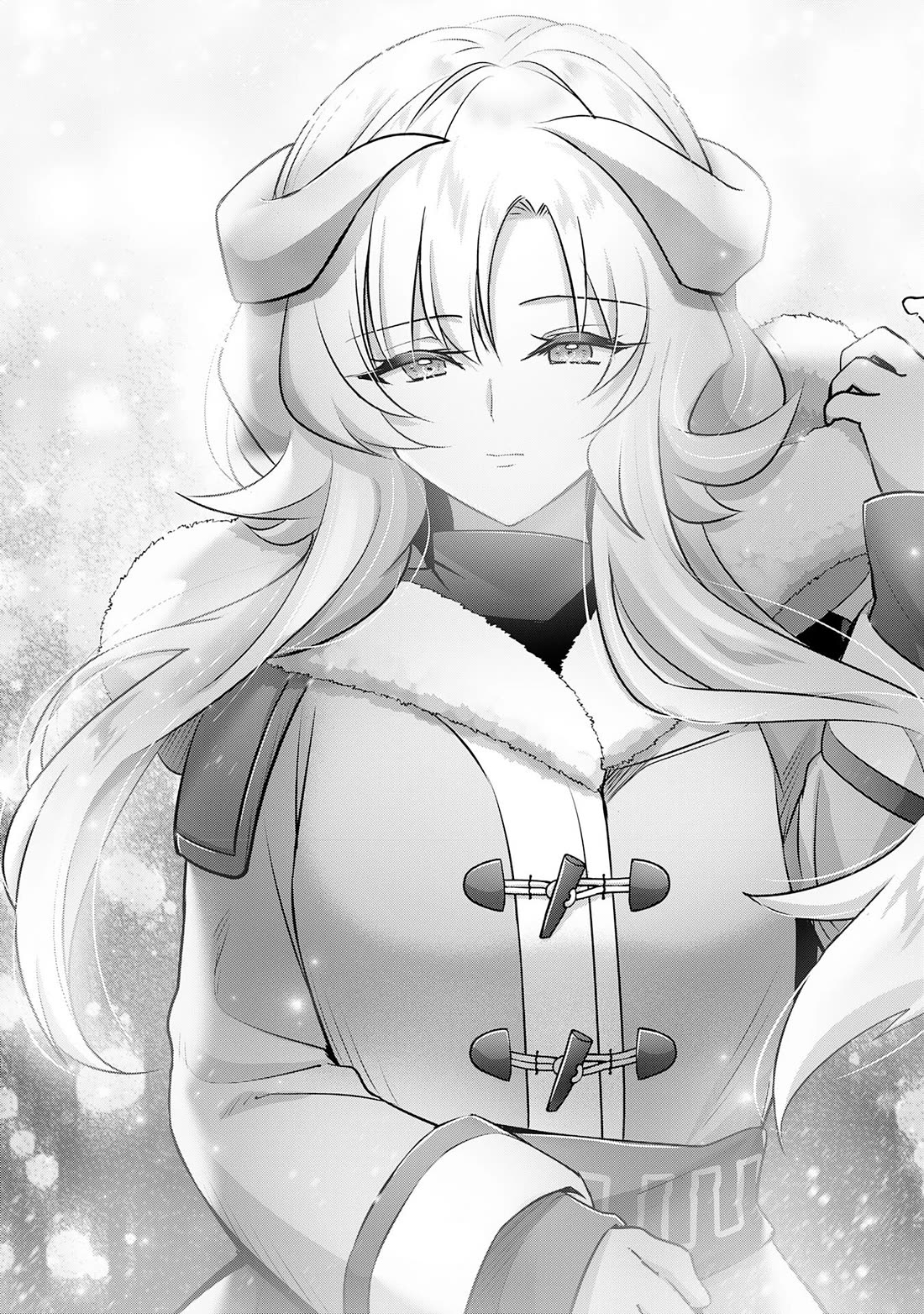 I Wanted to Confess to the Receptionist, but When I Went to the Guild, I Became a Hero Chapter 32 page 18 - Chapter 32