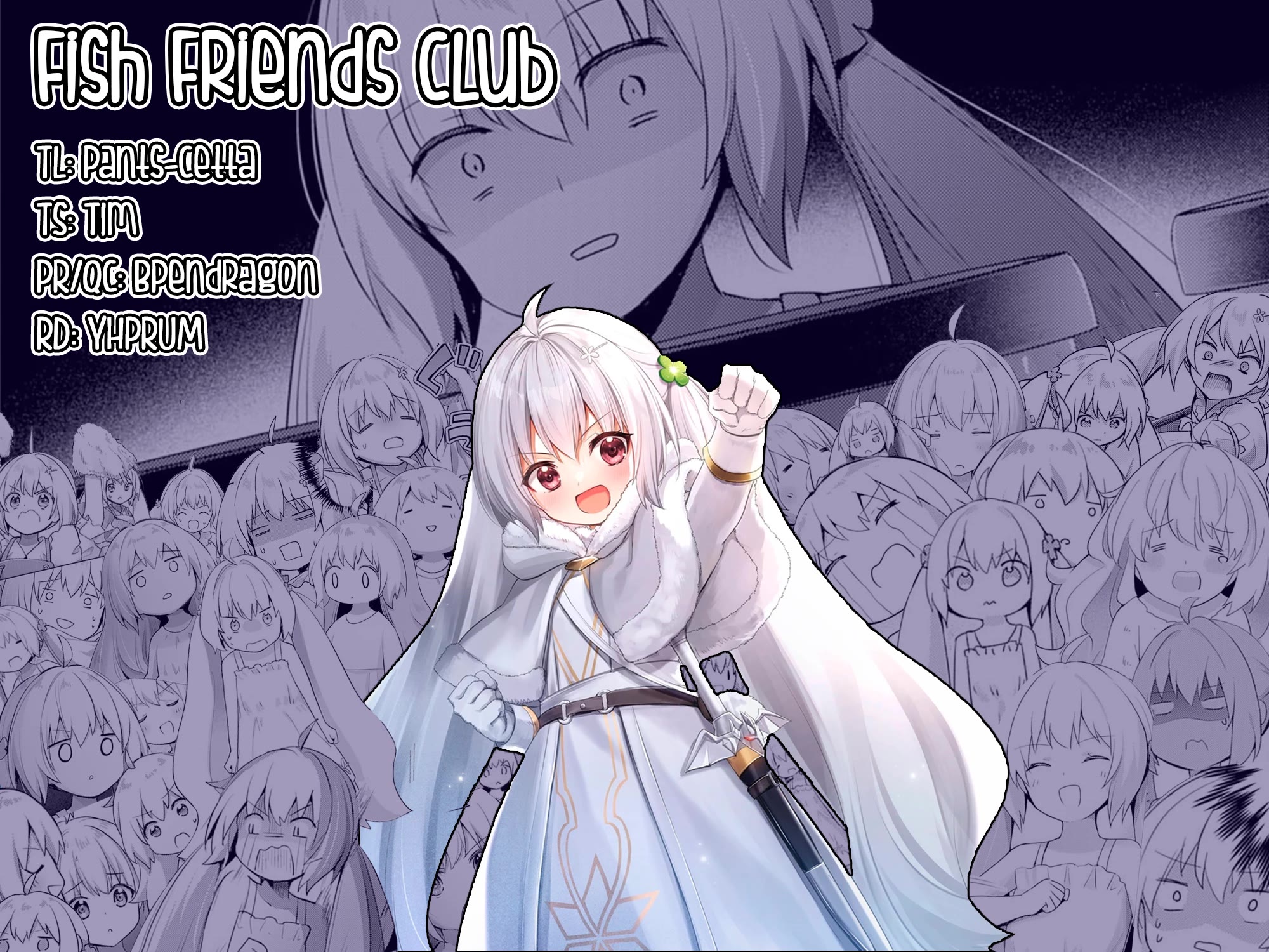 I Wanted to Confess to the Receptionist, but When I Went to the Guild, I Became a Hero Chapter 32 page 29 - Chapter 32