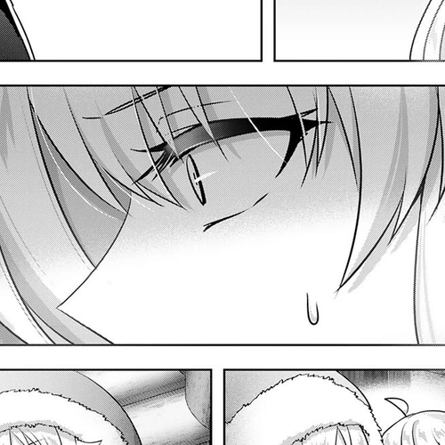I Wanted to Confess to the Receptionist, but When I Went to the Guild, I Became a Hero Chapter 32 cover