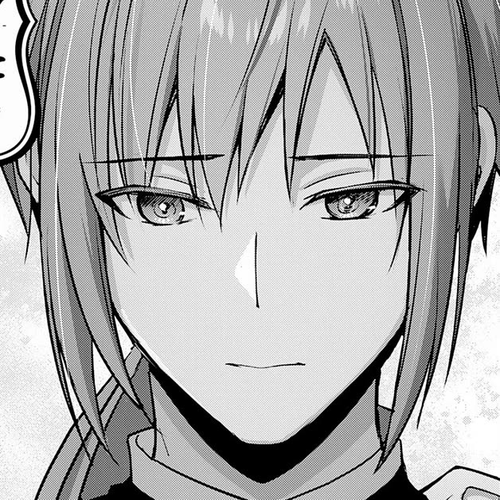 I Wanted to Confess to the Receptionist, but When I Went to the Guild, I Became a Hero Chapter 34 cover