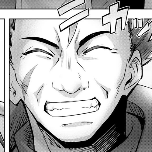 I Wanted to Confess to the Receptionist, but When I Went to the Guild, I Became a Hero Chapter 37 cover