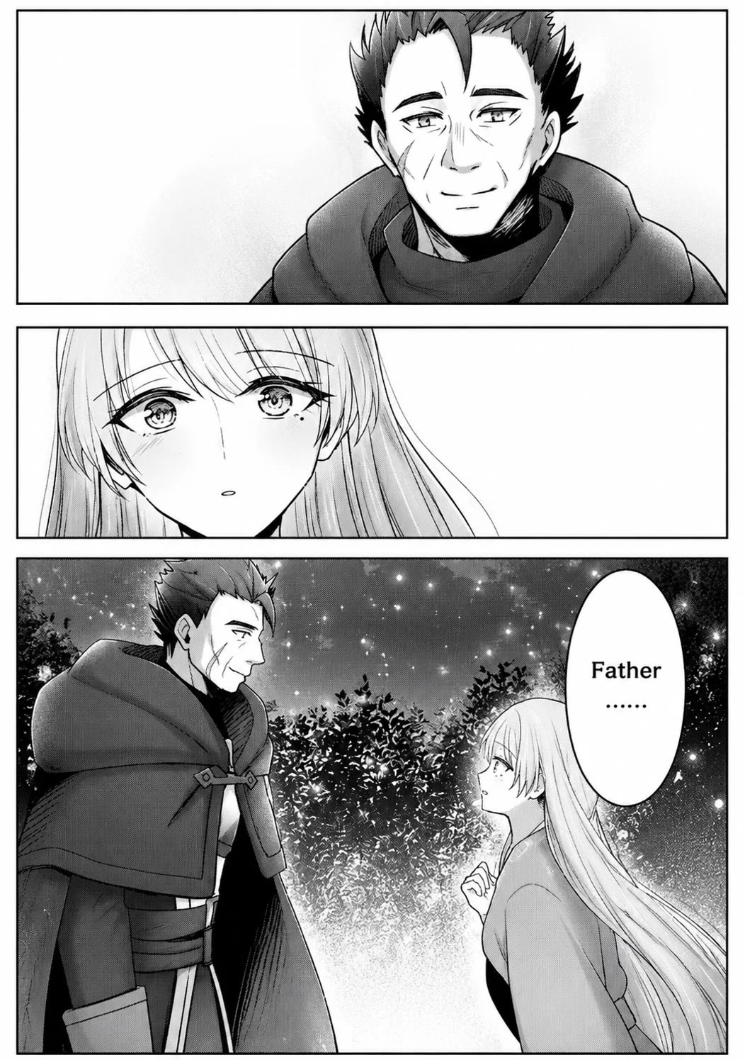 I Wanted to Confess to the Receptionist, but When I Went to the Guild, I Became a Hero Chapter 38 page 22 - Chapter 38