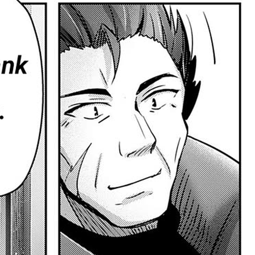 I Wanted to Confess to the Receptionist, but When I Went to the Guild, I Became a Hero Chapter 38 cover