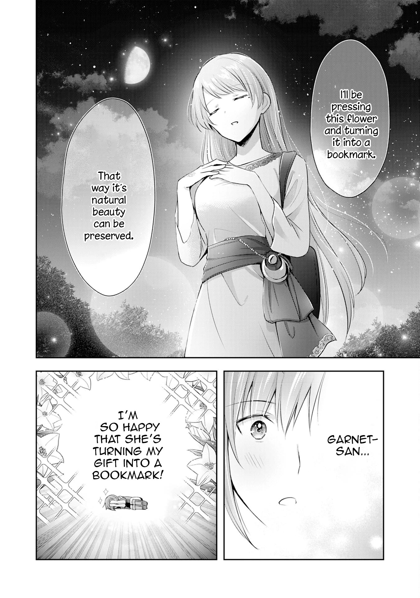 I Wanted to Confess to the Receptionist, but When I Went to the Guild, I Became a Hero Chapter 4 page 20 - Chapter 4