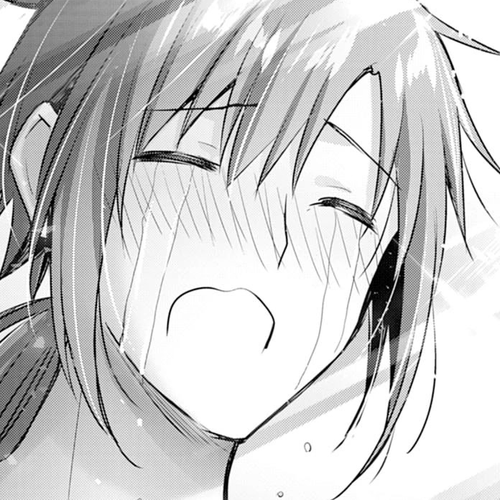I Wanted to Confess to the Receptionist, but When I Went to the Guild, I Became a Hero Chapter 8 cover