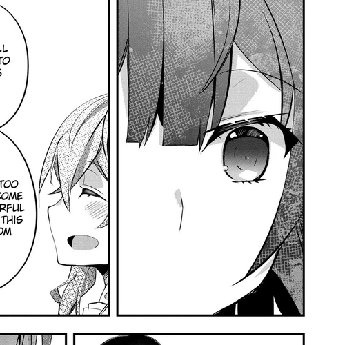 I Was a Man Before Reincarnating, So I Refuse a Reverse Harem Chapter 11 cover