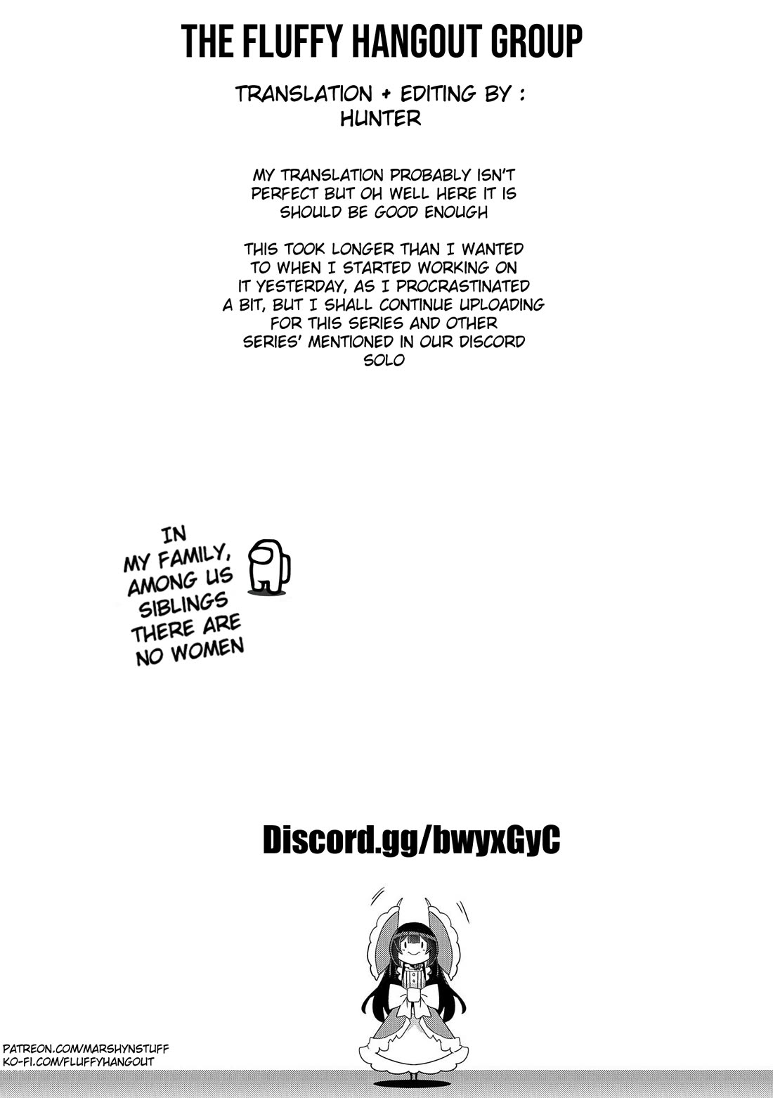 I Was a Man Before Reincarnating, So I Refuse a Reverse Harem Chapter 2 page 23 - Chapter 2