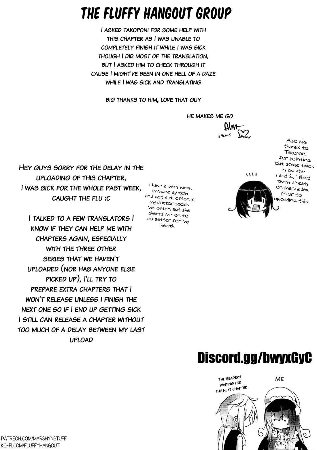 I Was a Man Before Reincarnating, So I Refuse a Reverse Harem Chapter 3 page 35 - Chapter 3