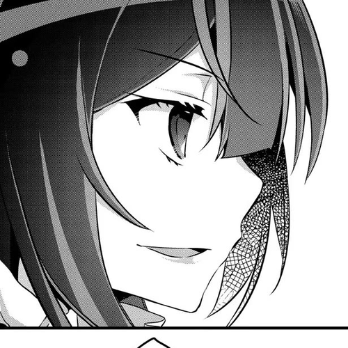 I Was a Man Before Reincarnating, So I Refuse a Reverse Harem Chapter 5 cover