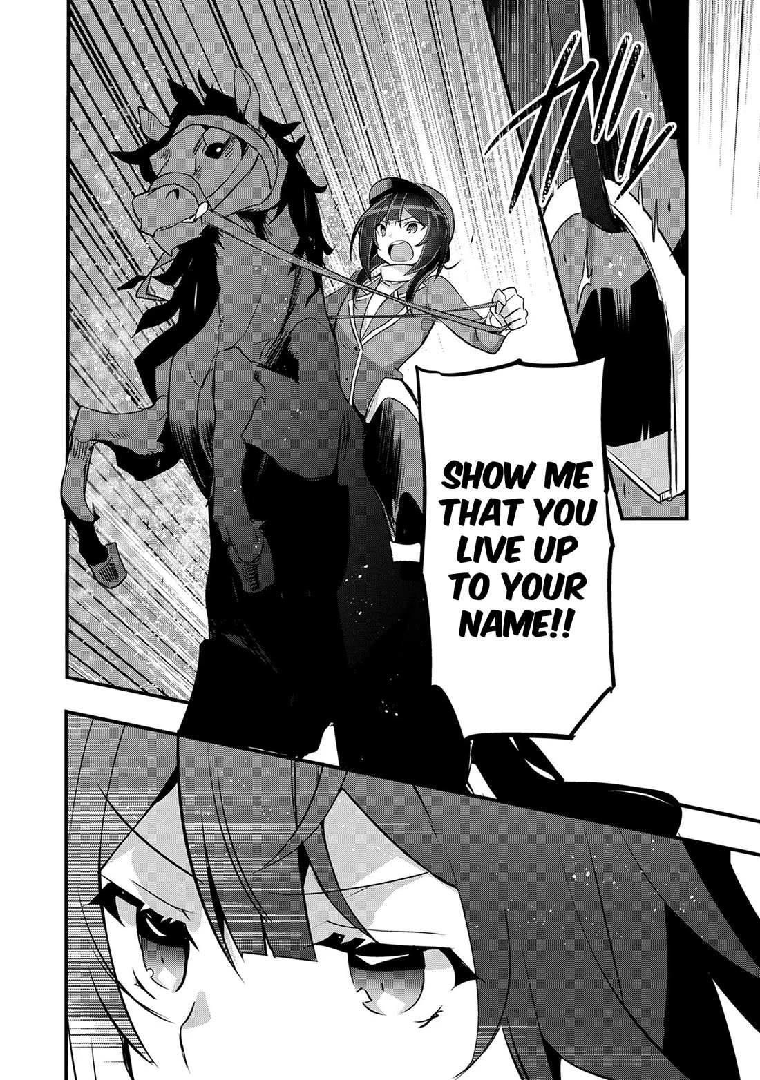I Was a Man Before Reincarnating, So I Refuse a Reverse Harem Chapter 9 page 26 - Chapter 9