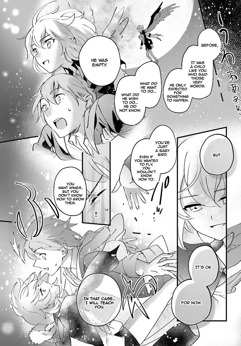 I Was Caught up in a Hero Summoning, but That World Is at Peace Chapter 1 page 32 - Chapter 1