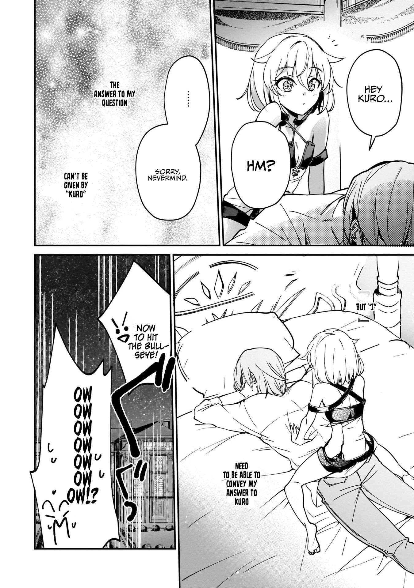I Was Caught up in a Hero Summoning, but That World Is at Peace Chapter 12 page 11 - Chapter 12