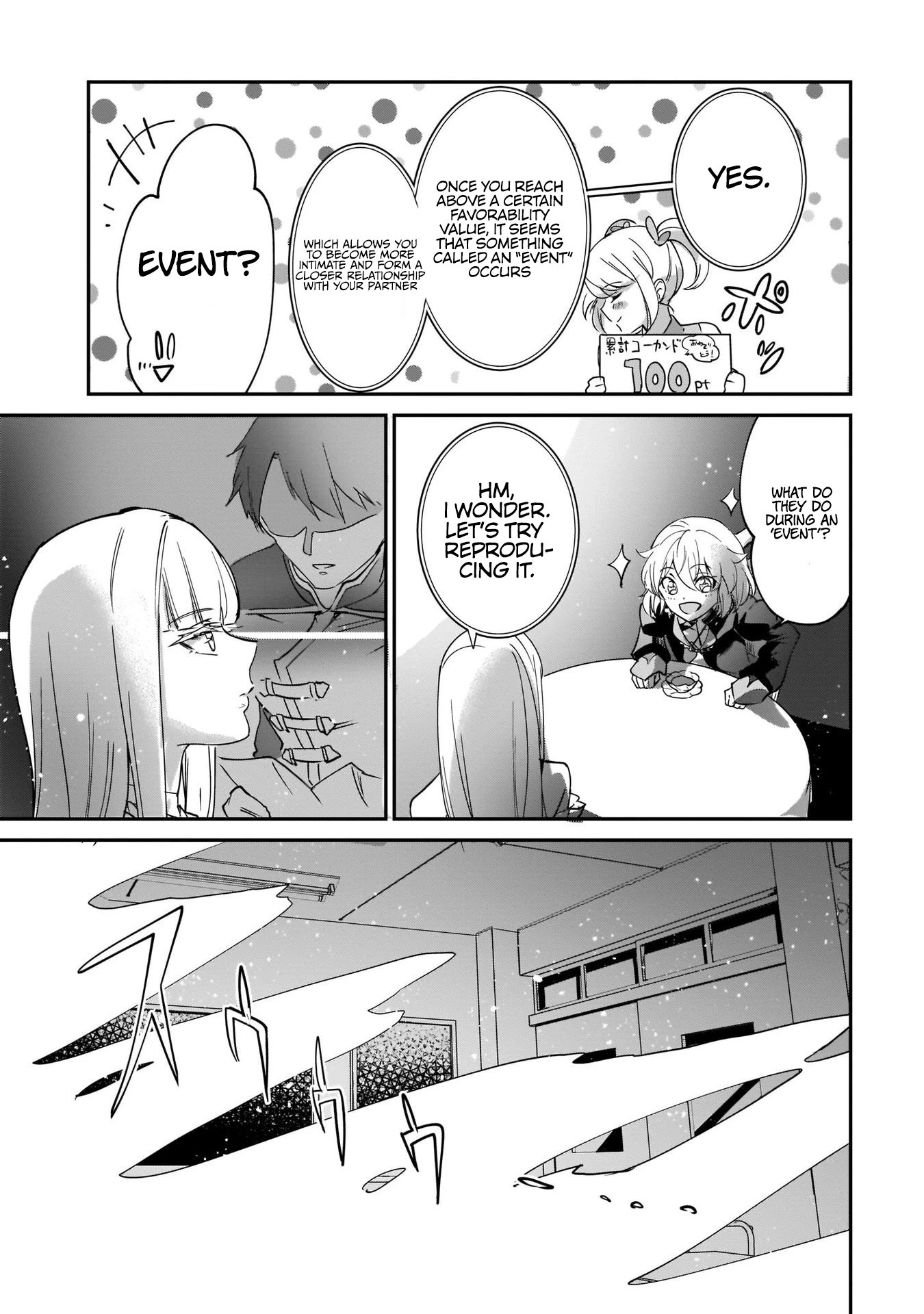 I Was Caught up in a Hero Summoning, but That World Is at Peace Chapter 13.5 page 9 - Chapter 13.5