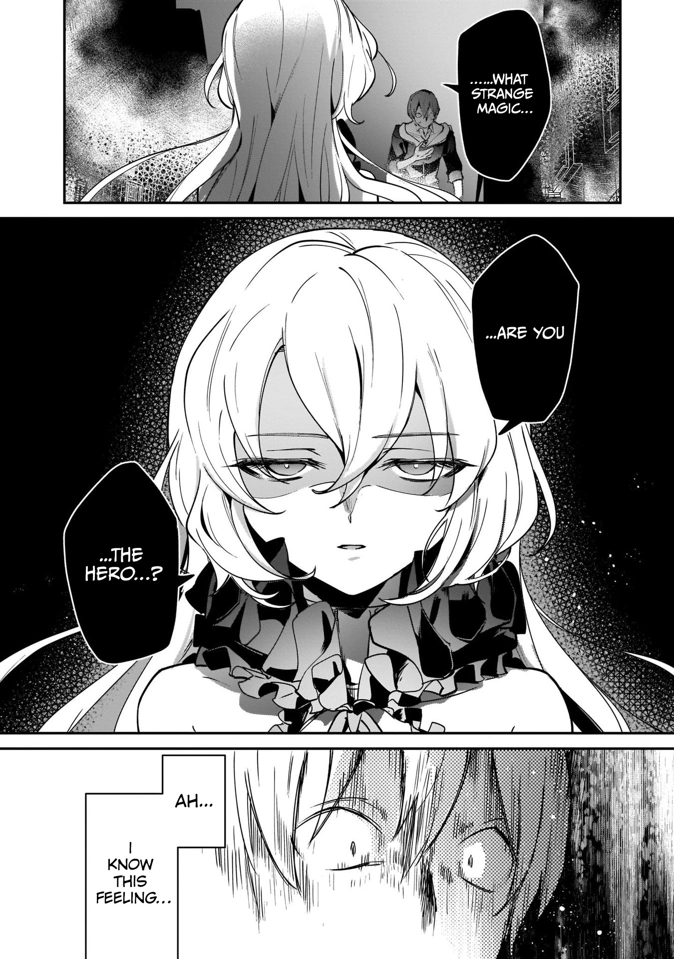I Was Caught up in a Hero Summoning, but That World Is at Peace Chapter 14 page 11 - Chapter 14