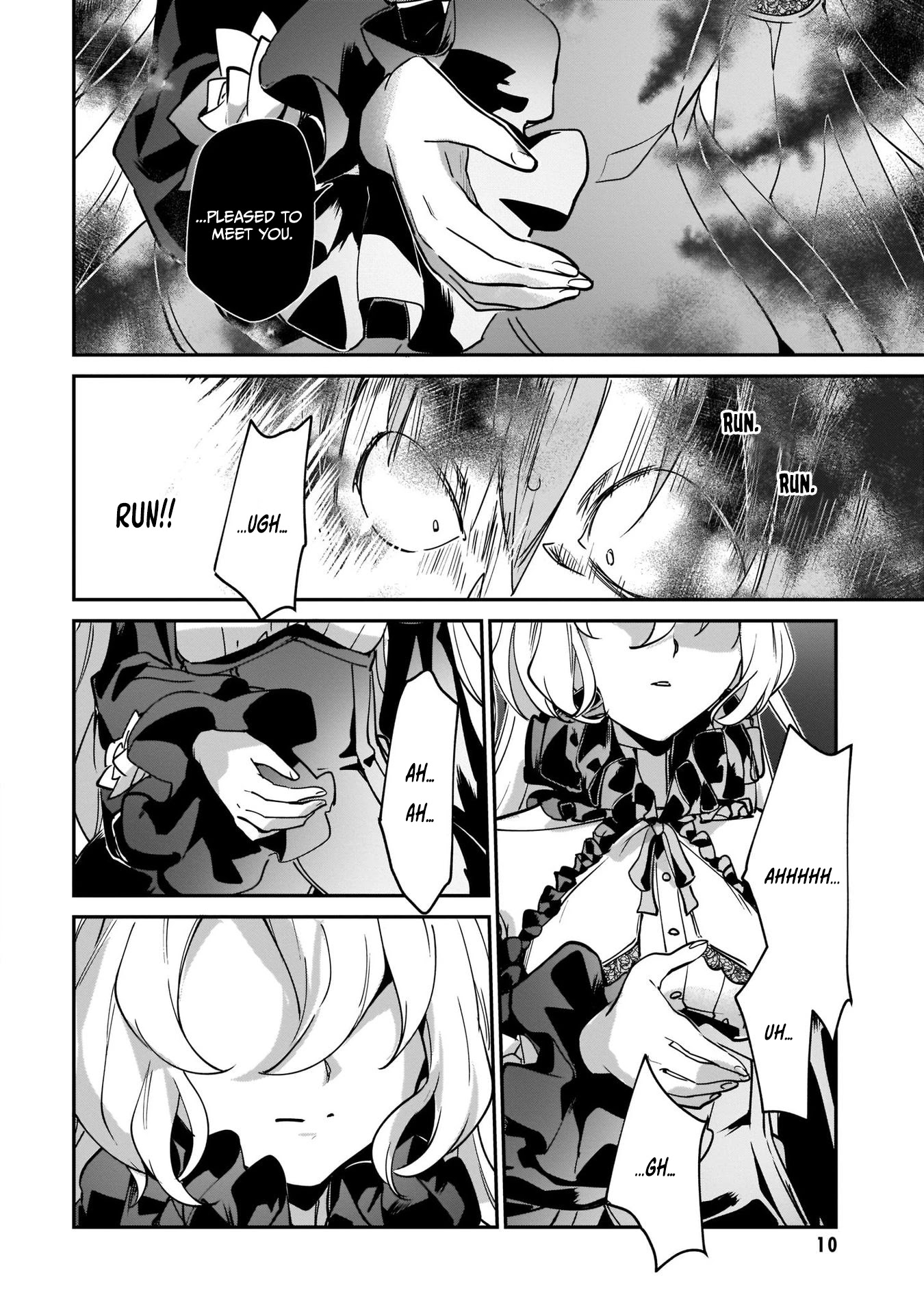 I Was Caught up in a Hero Summoning, but That World Is at Peace Chapter 14 page 14 - Chapter 14