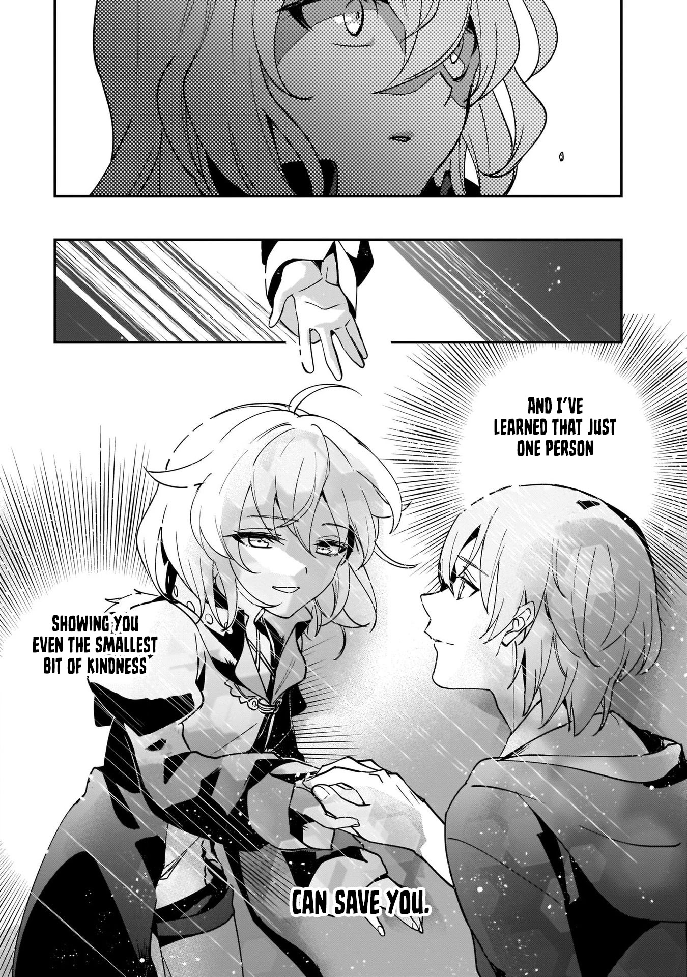 I Was Caught up in a Hero Summoning, but That World Is at Peace Chapter 14 page 20 - Chapter 14